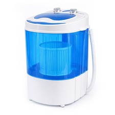 Wiltec Lavatrice da campeggio