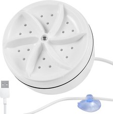Lavatrice Portatile USB