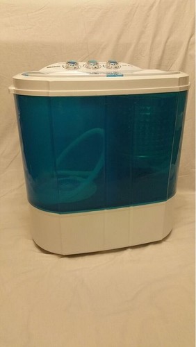 Vasca doppia mini - doppia, dormitorio
