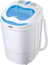 MS 8053 Lavatrice Con