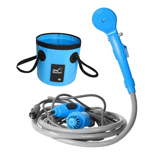 Kit doccia portatile per - doccia,