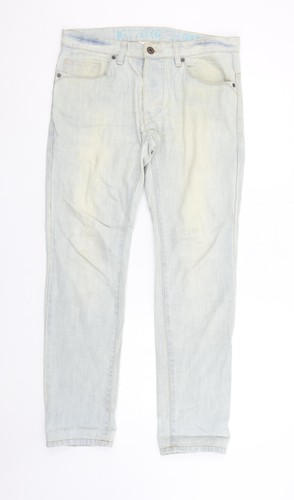 Jeans uomo blu - , slim