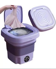 MINI LAVATRICE PIEGHEVOLE