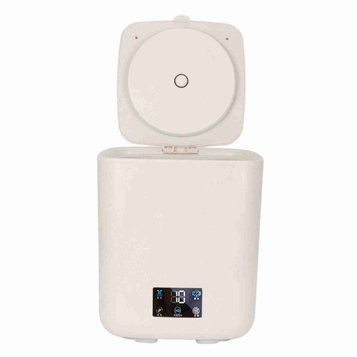Mini lavatrice - , 7l