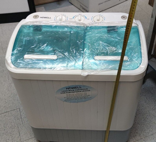 Mini lavatrice portatile - lavatrice,