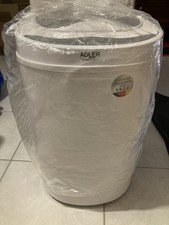 Mini Lavatrice Portatile Da