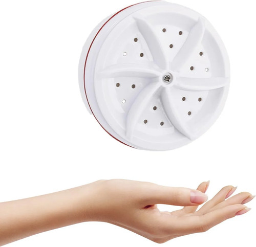 Mini lavatrice portatile - lavatrice,