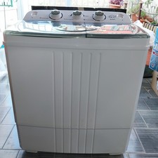 Mini Lavatrice da 4,5 Kg da