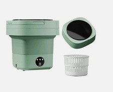 MINI LAVATRICE PIEGHEVOLE