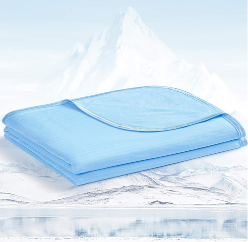 Coperta raffreddante 200x220cm - raffreddante,