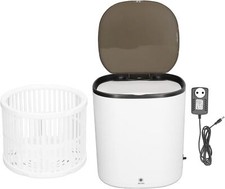 Mini lavatrice da campeggio da