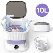 Lavatrice da Campeggio