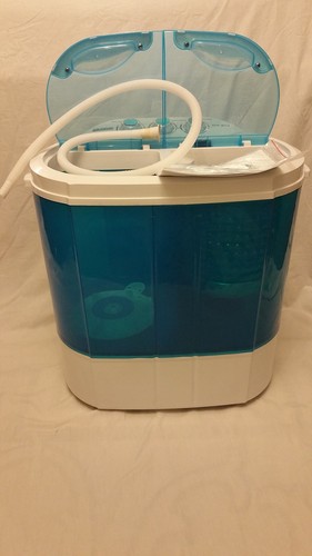 Vasca doppia mini dormitorio - doppia,