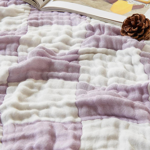 Coperta getto cotone - getto,