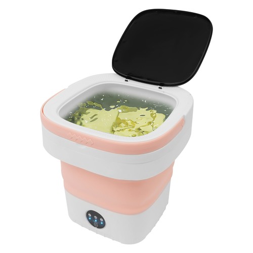 Mini lavatrice pieghevole - lavatrice,