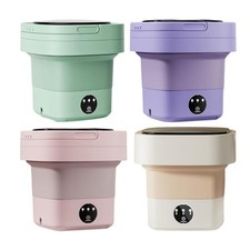 Lavatrice da viaggio Mini